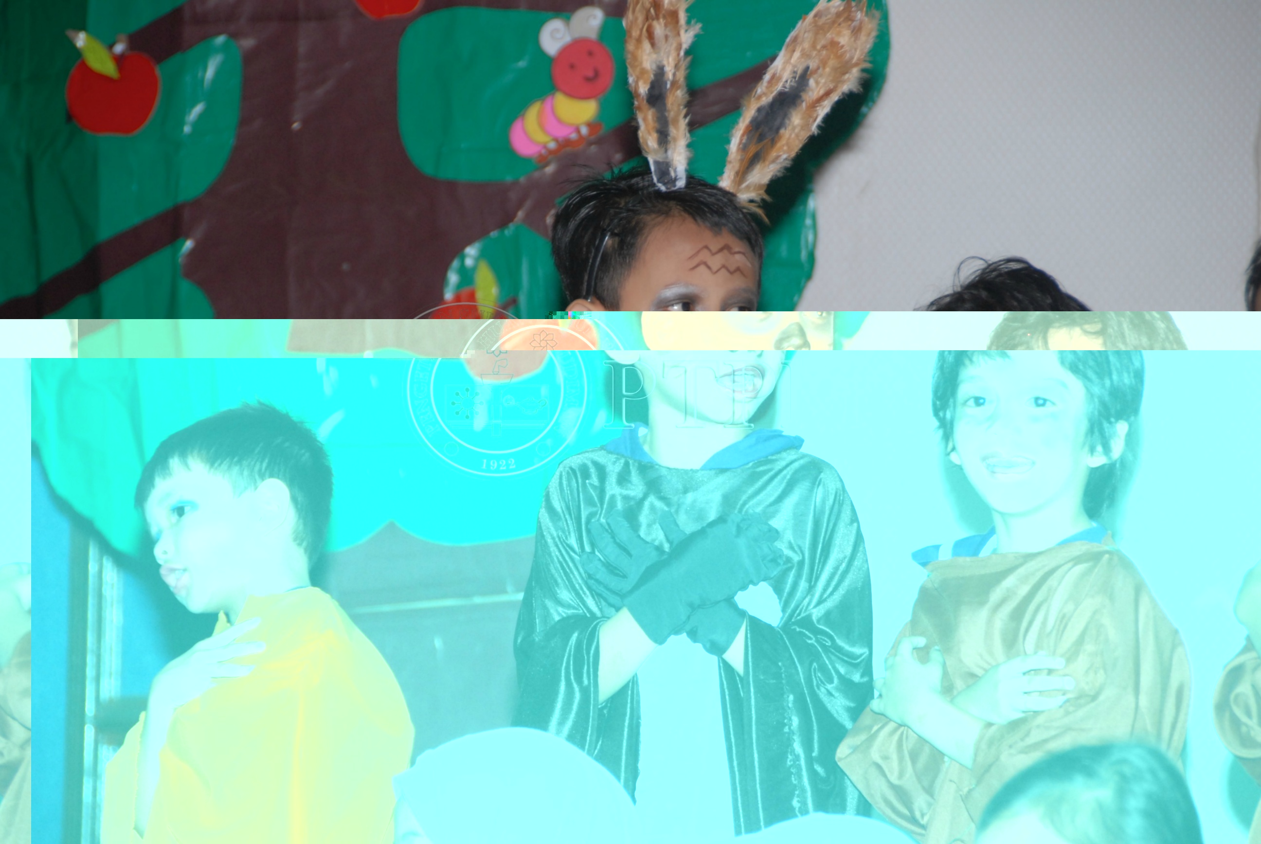 PTPM 11 100 TADIKA  IDA 0248